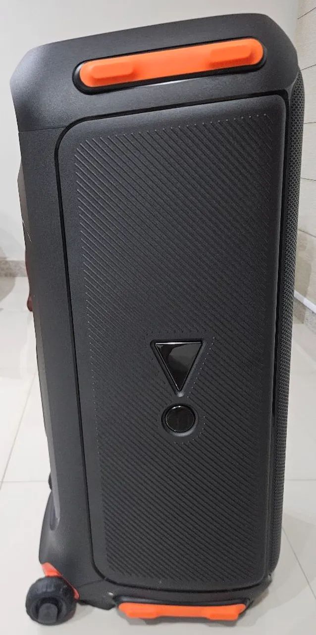 Caixa de som JBL partybox 710 - Foto 5