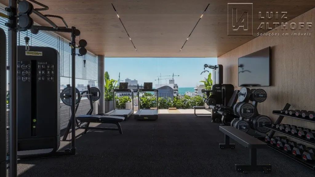 Loja comercial em Jurerê com 32m² - Foto 4