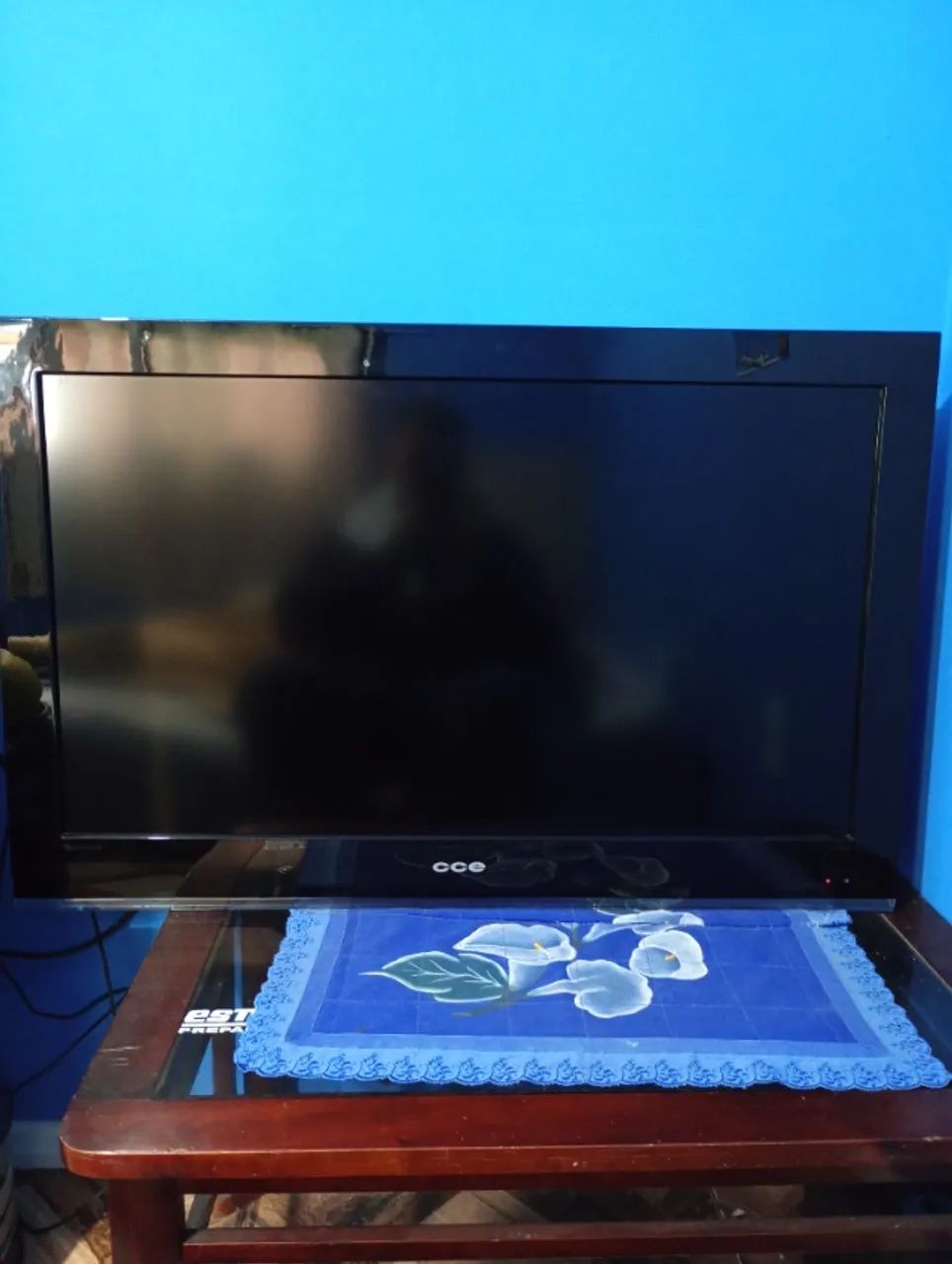 Tv 37 cce - Foto 3