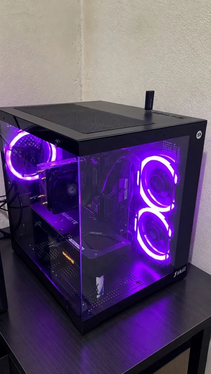 PC Gamer, leia a descrição! - Foto 2