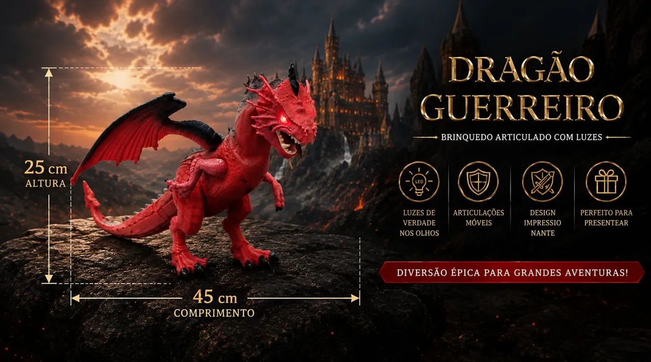 Lote de Dinossauros - Foto 4