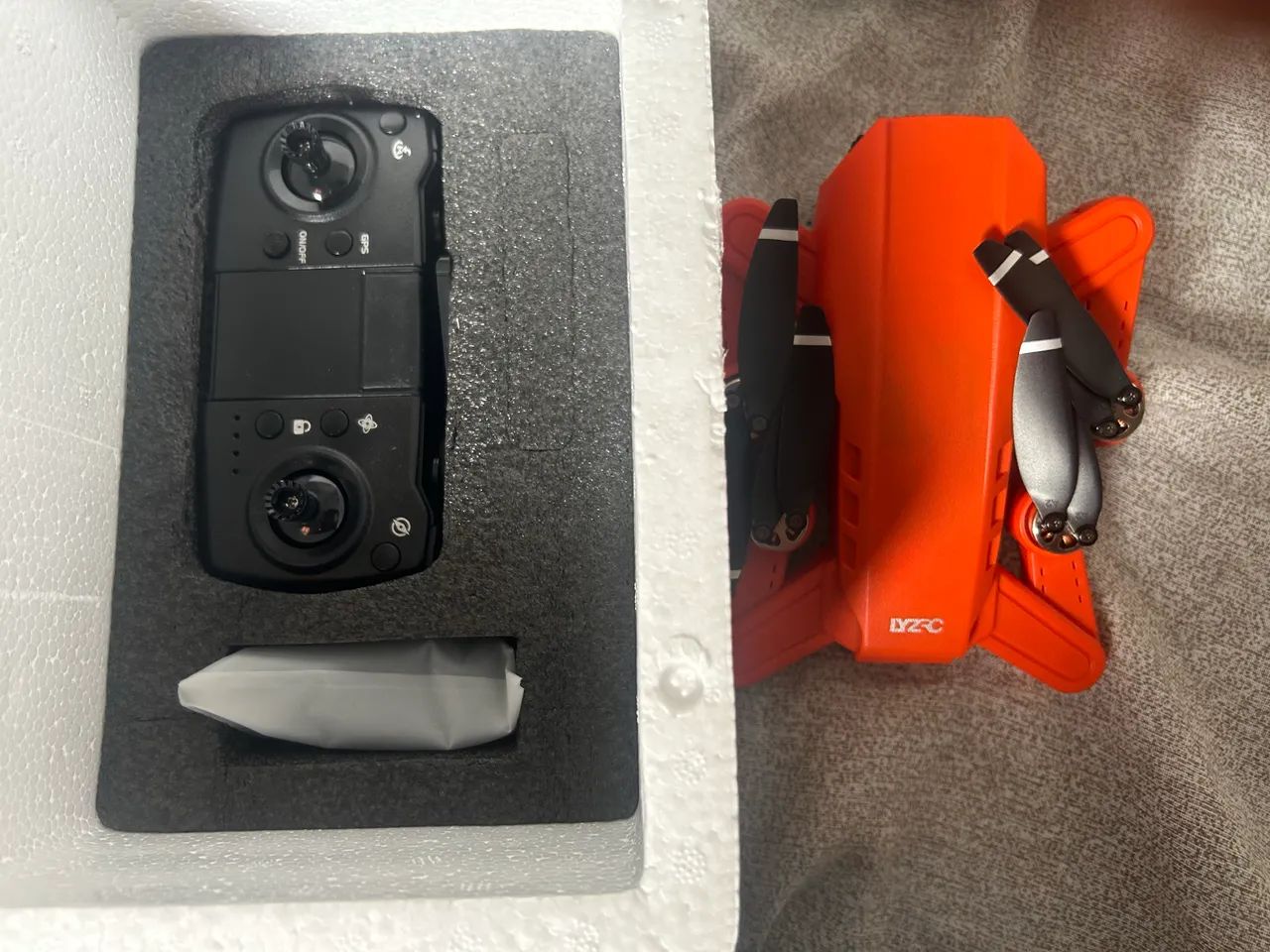 Drone  - Foto 2