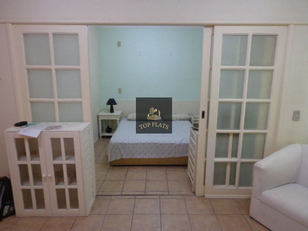 Flat disponível no Itaim Bibi - Foto 3