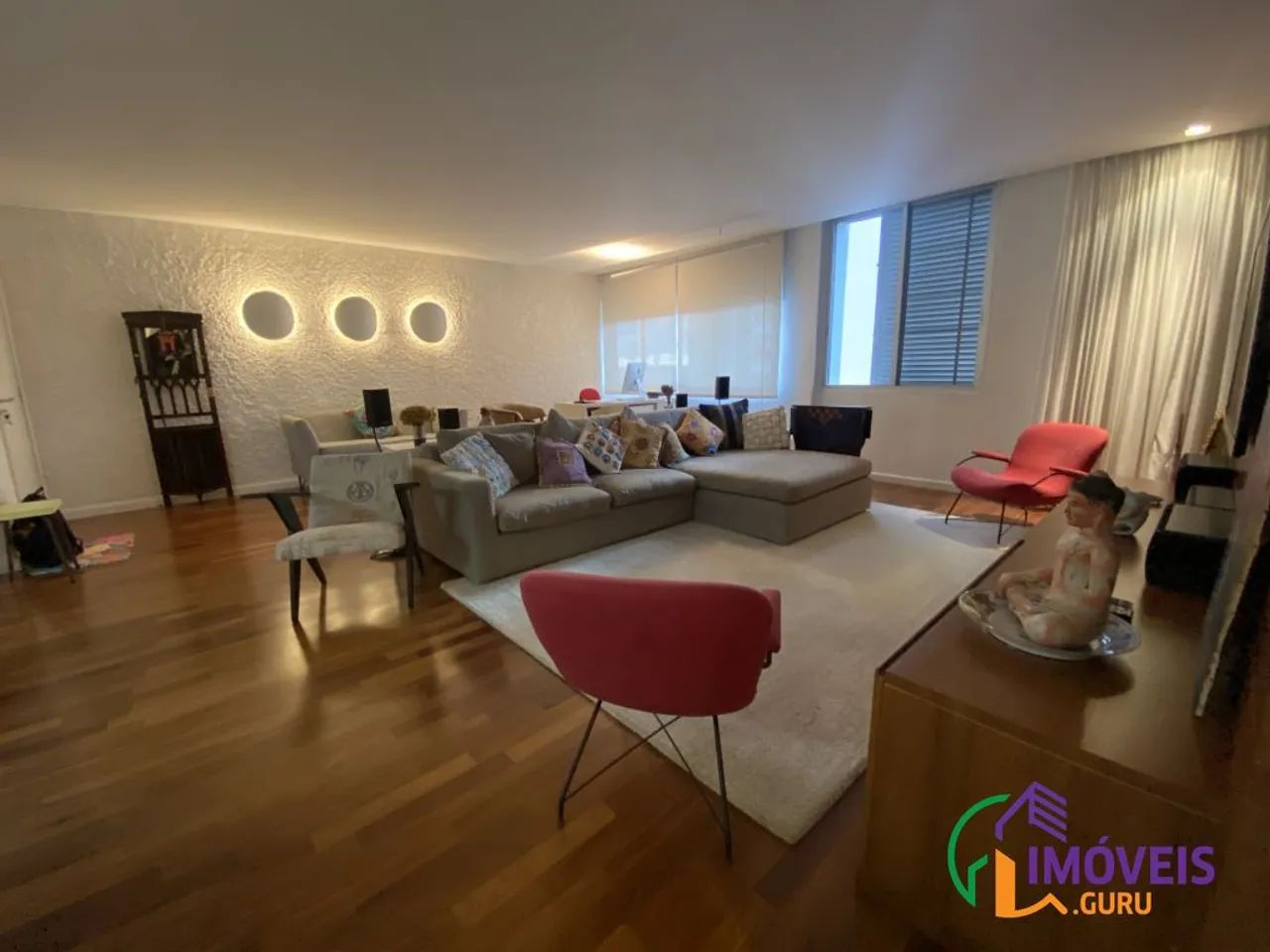 APARTAMENTO - PARAÍSO - SP - Foto 3