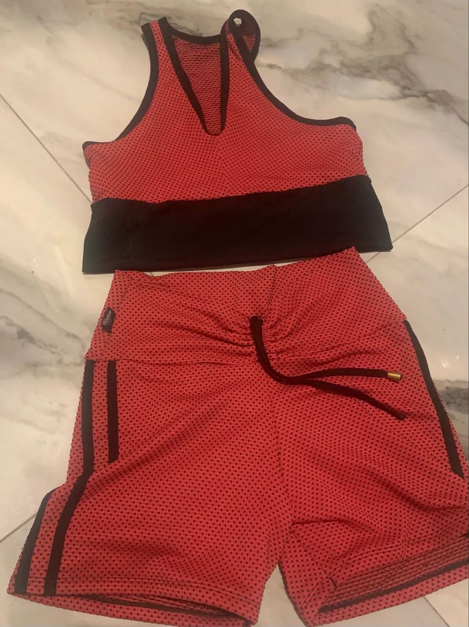 Conjunto Academia - Foto 2