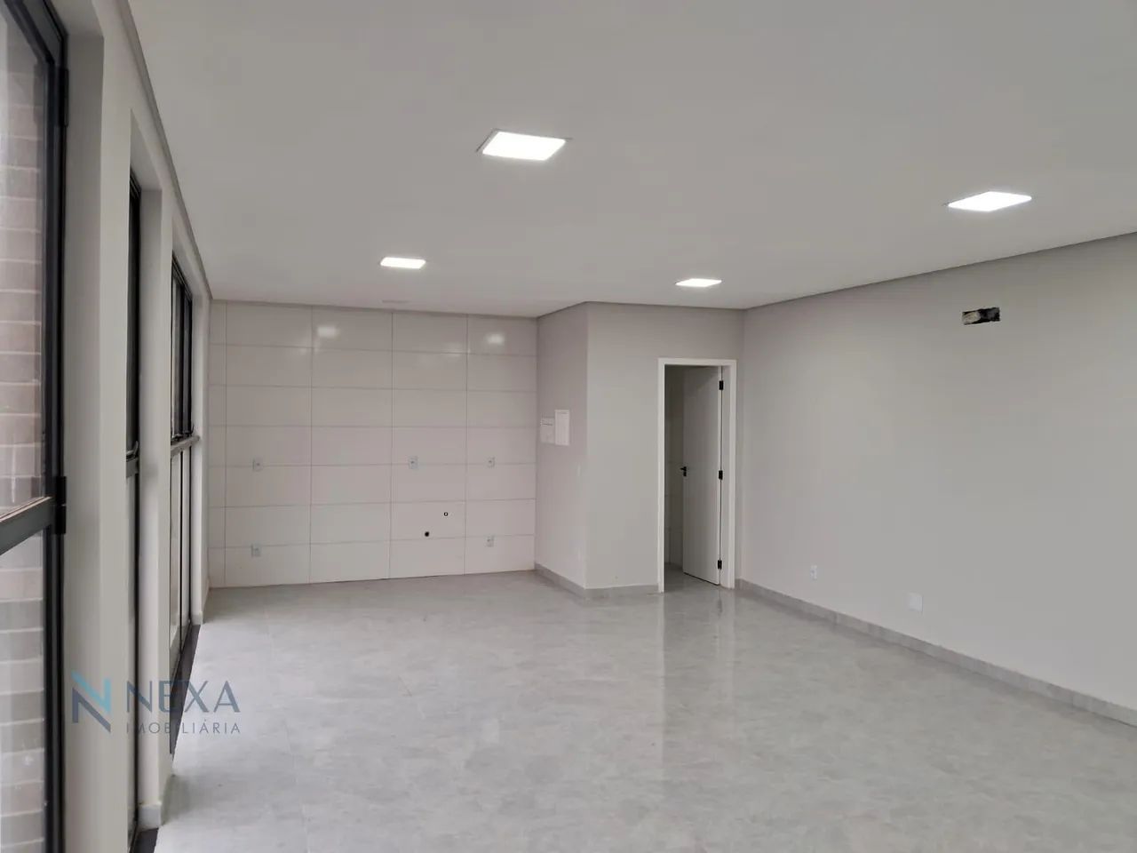 Sala para Locação nos Ingleses, Florianópolis | 61,2m² - Foto 4