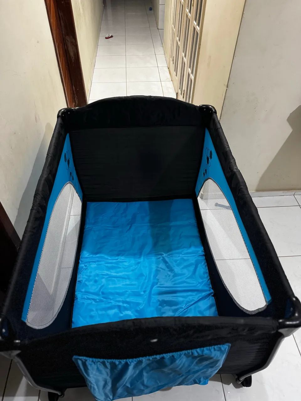 Berço e Chiqueirinho  - Foto 5