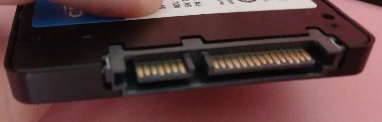 SSD Crucial 500GB ORIGINAL | Ultra Rápido | Estado de Novo