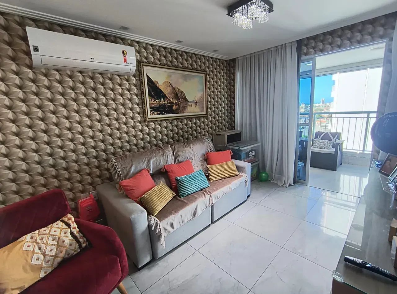Condominio Jardim das Bromelias, 95m² - Foto 4