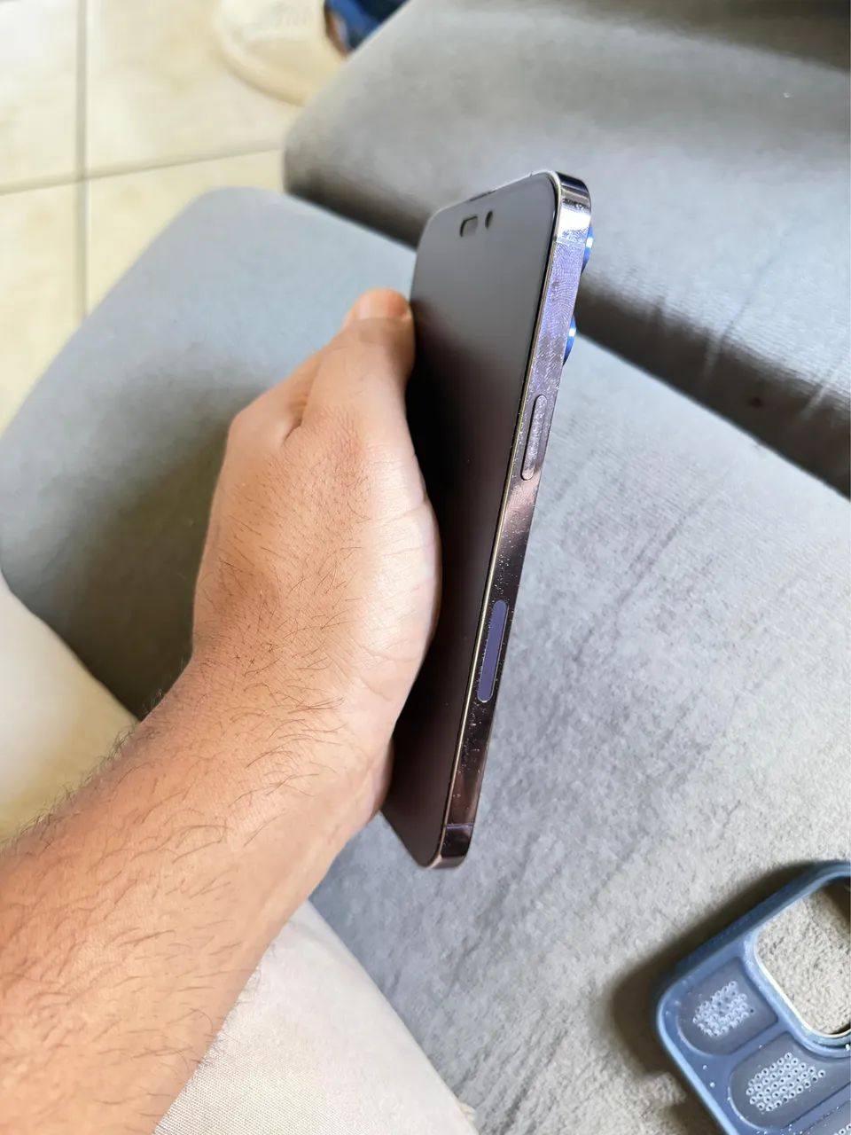 iPhone 14 Pro Max 128gb  - Foto 3