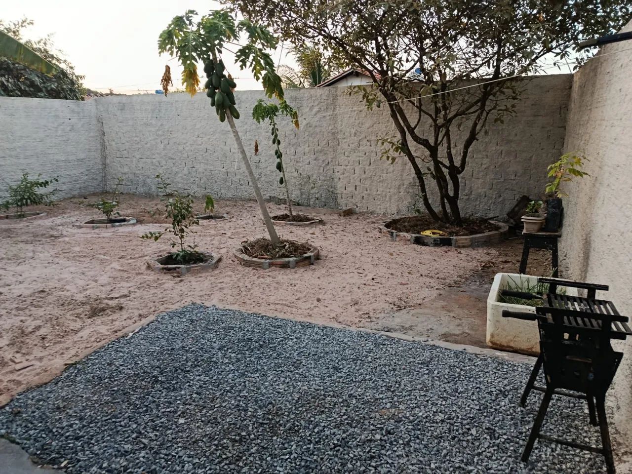 Casa Salvação  - Foto 2