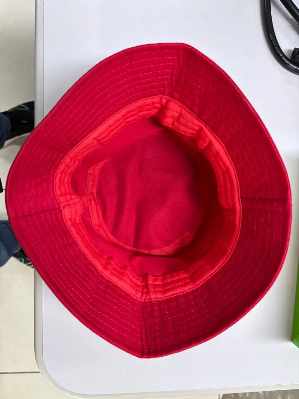 Chapéu bucket Tampa Bay Buccaneers - Foto 3