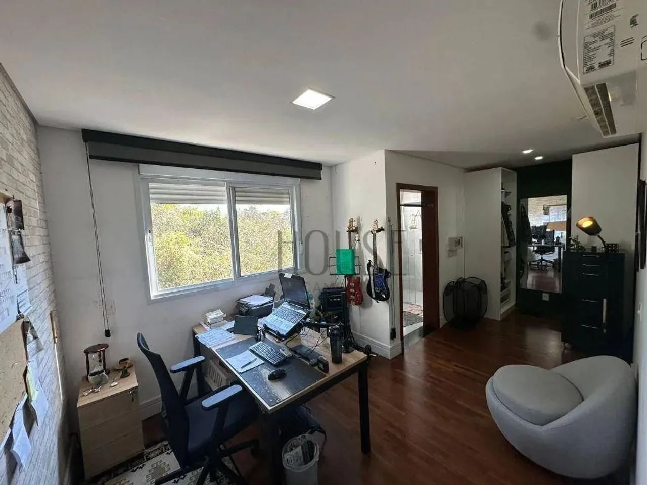 Casa com 4 quartos para alugar, 250 m² - Condomínio Saint Claire - Sorocaba/SP - Foto 6