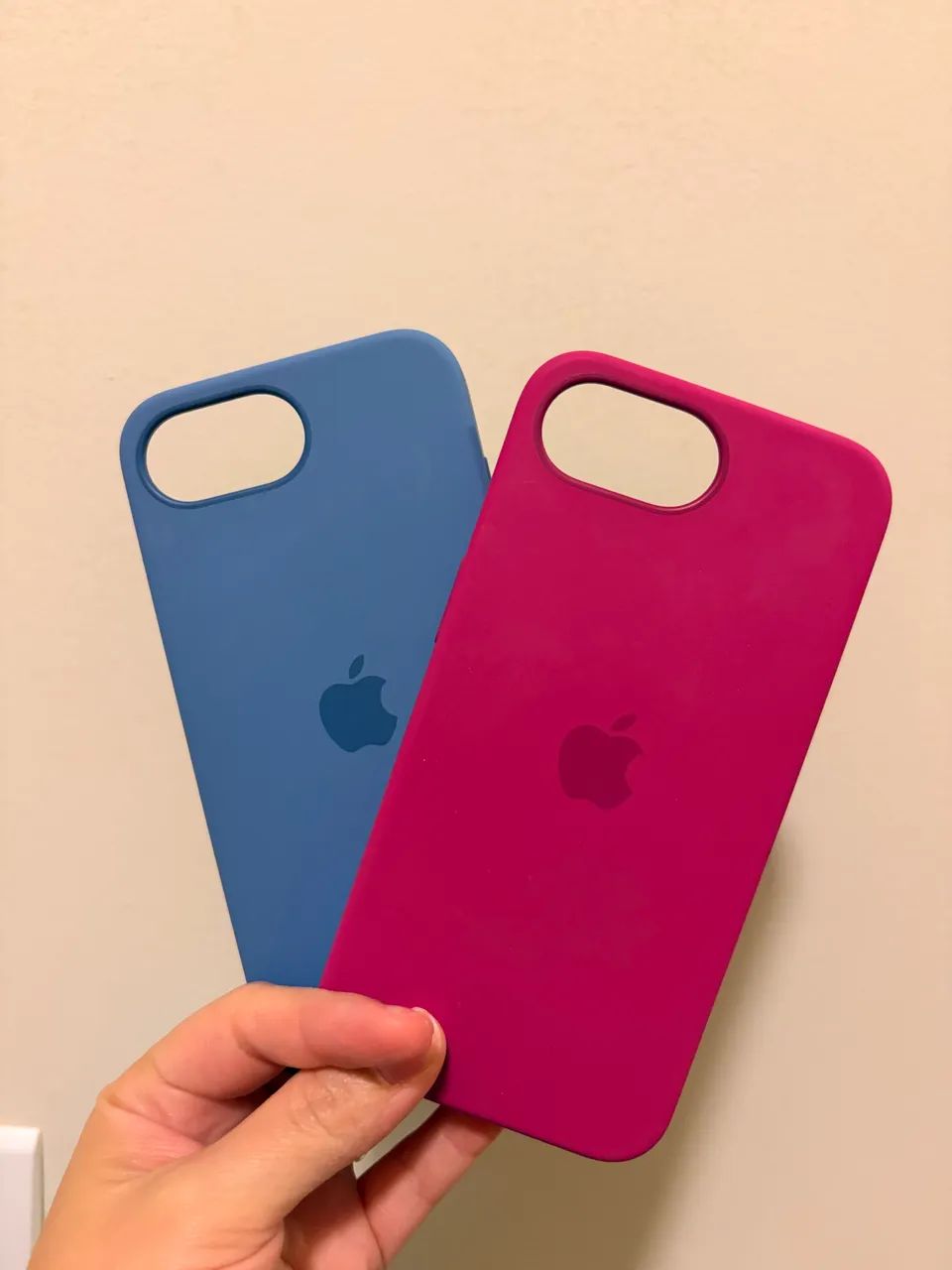 CASE ORIGINAL APPLE IPHONE 16e - Foto 4
