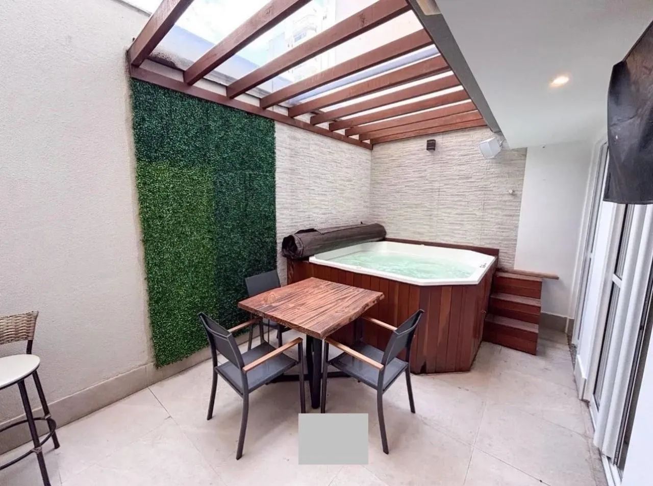Apartamento Garden - Ilha de Veneza - Foto 5