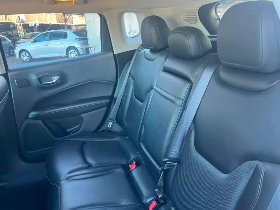 Jeep Compass 2017 - Foto 3