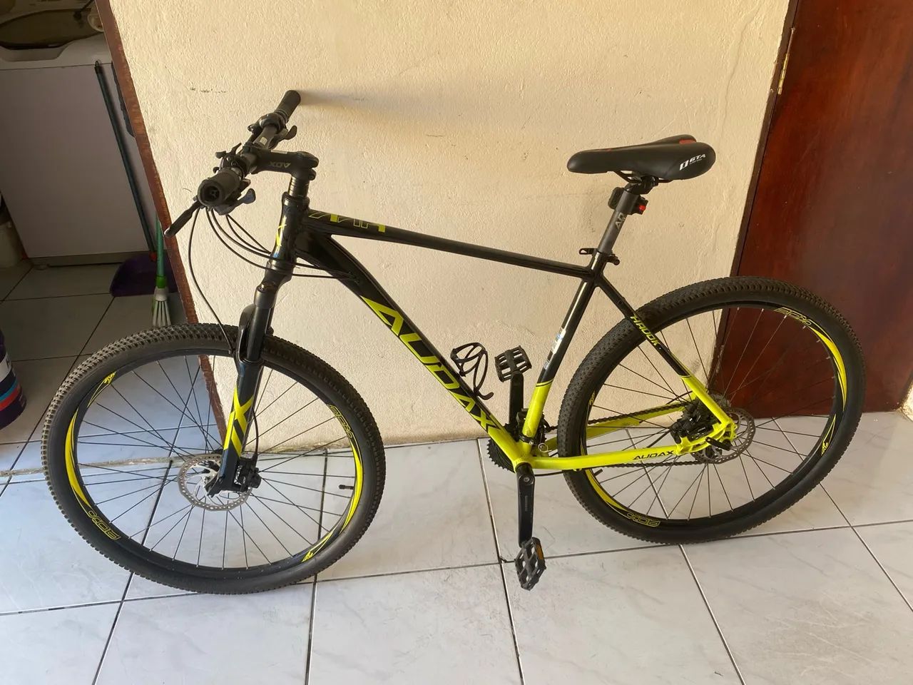 Bike Audax - Foto 2