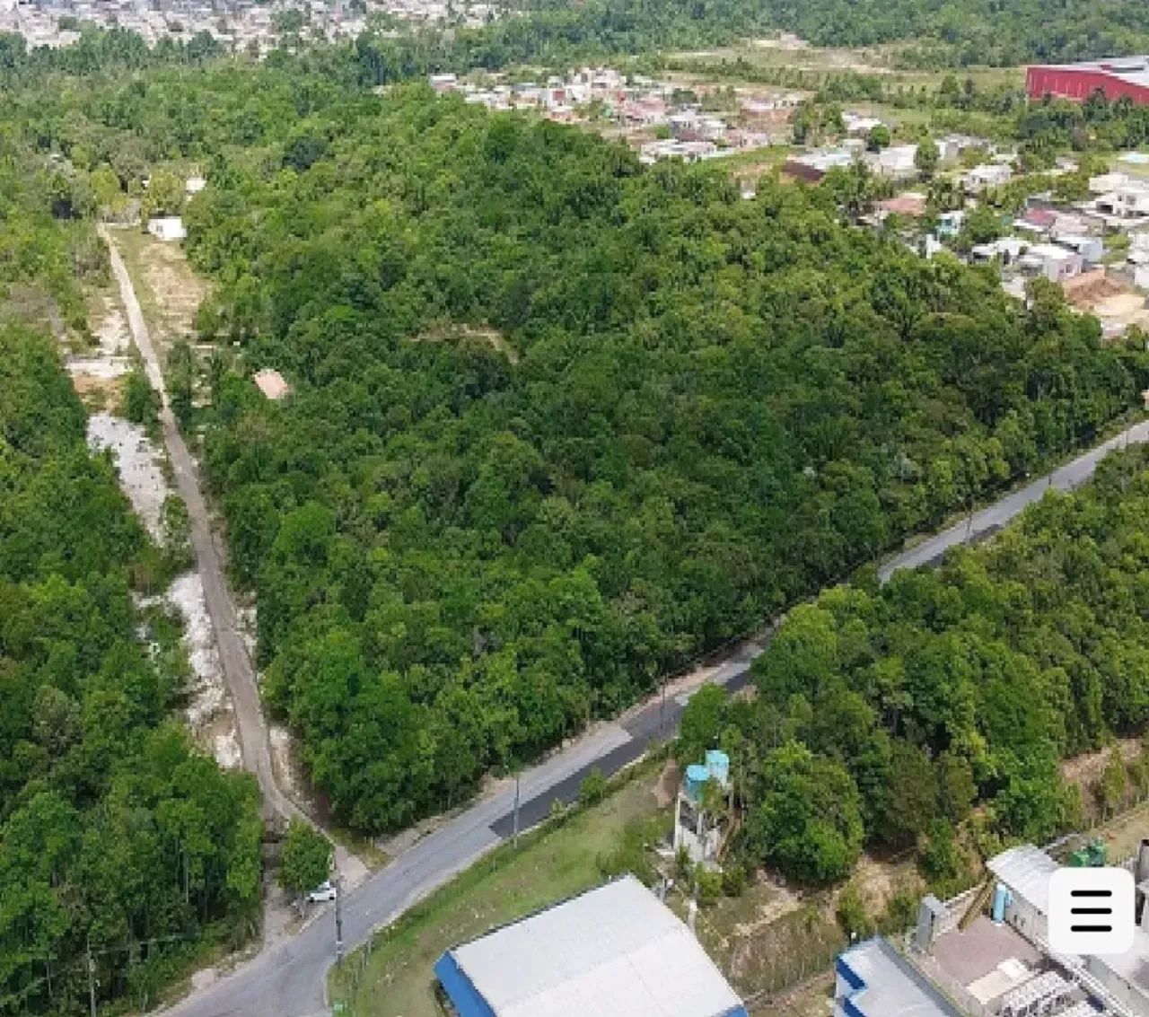 COMPRE, 184.900M² TARUMÃ - AÇU - Foto 2