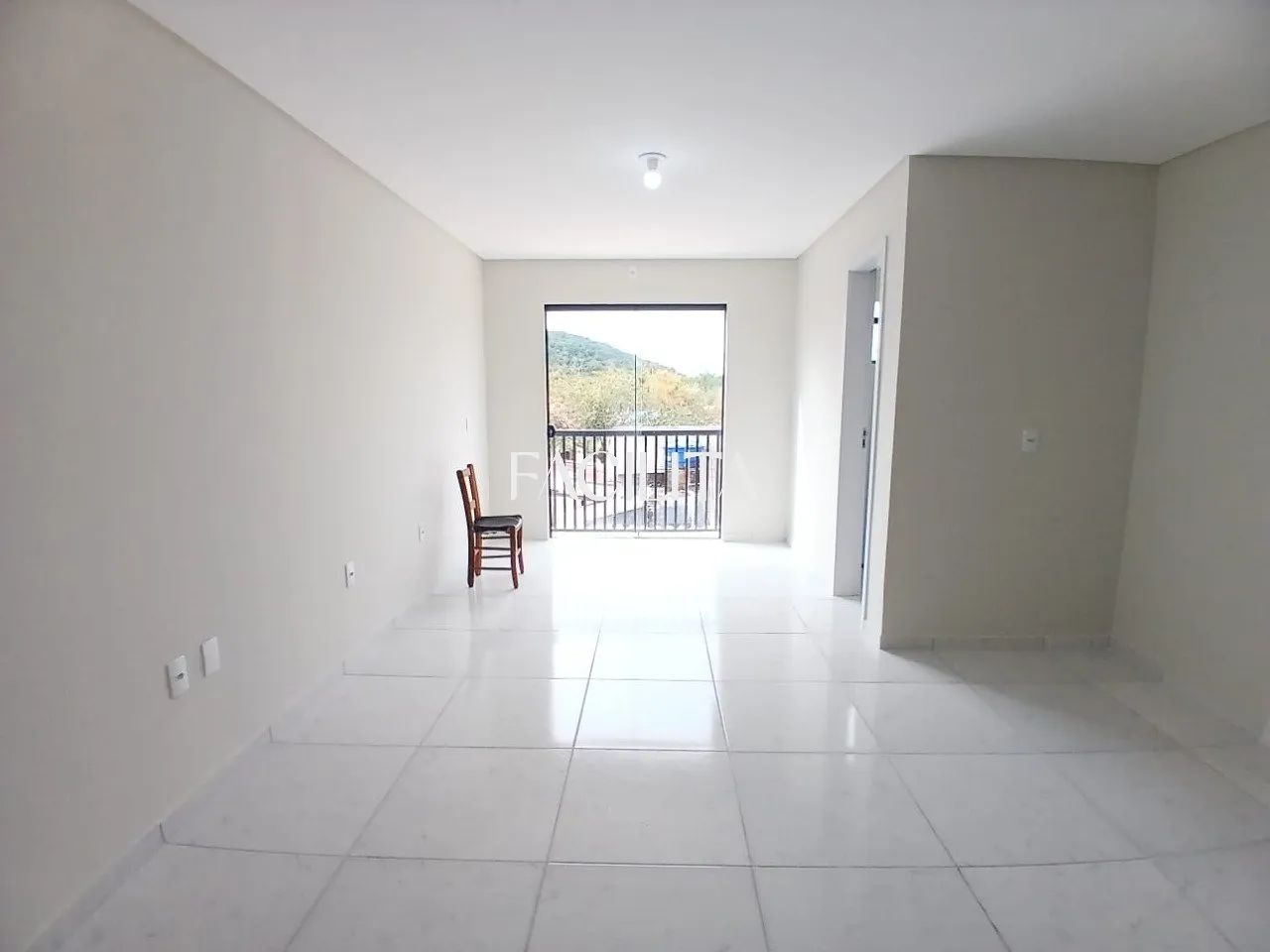 Studio no bairro Ribeirão da Ilha, Florianópolis