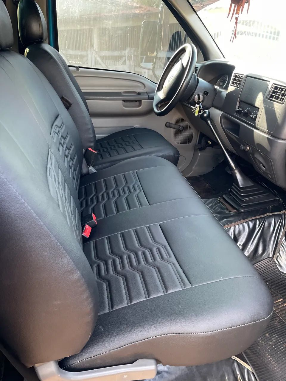 F350 2015 - Foto 4