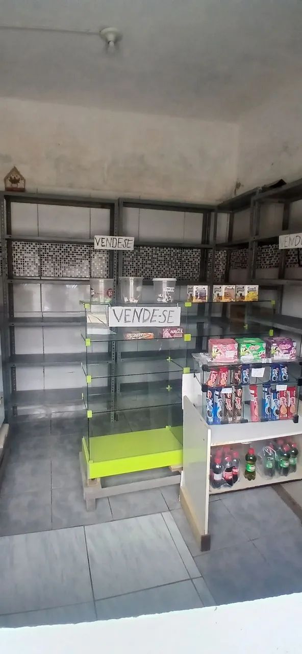 Prateleiras de aço - Foto 4