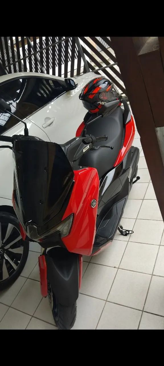 NMAX