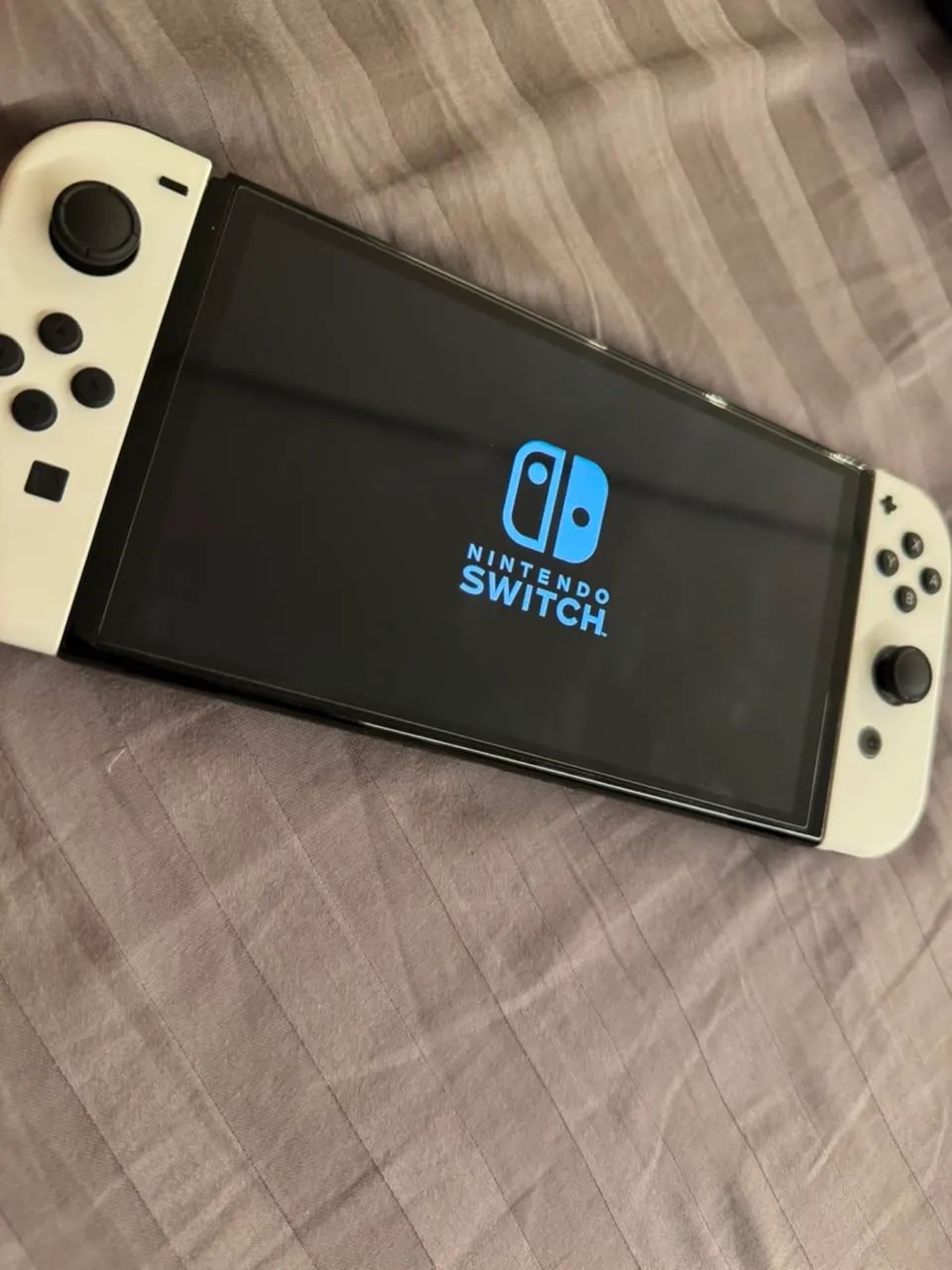 Nintendo Switch 1 OLED  - Foto 5