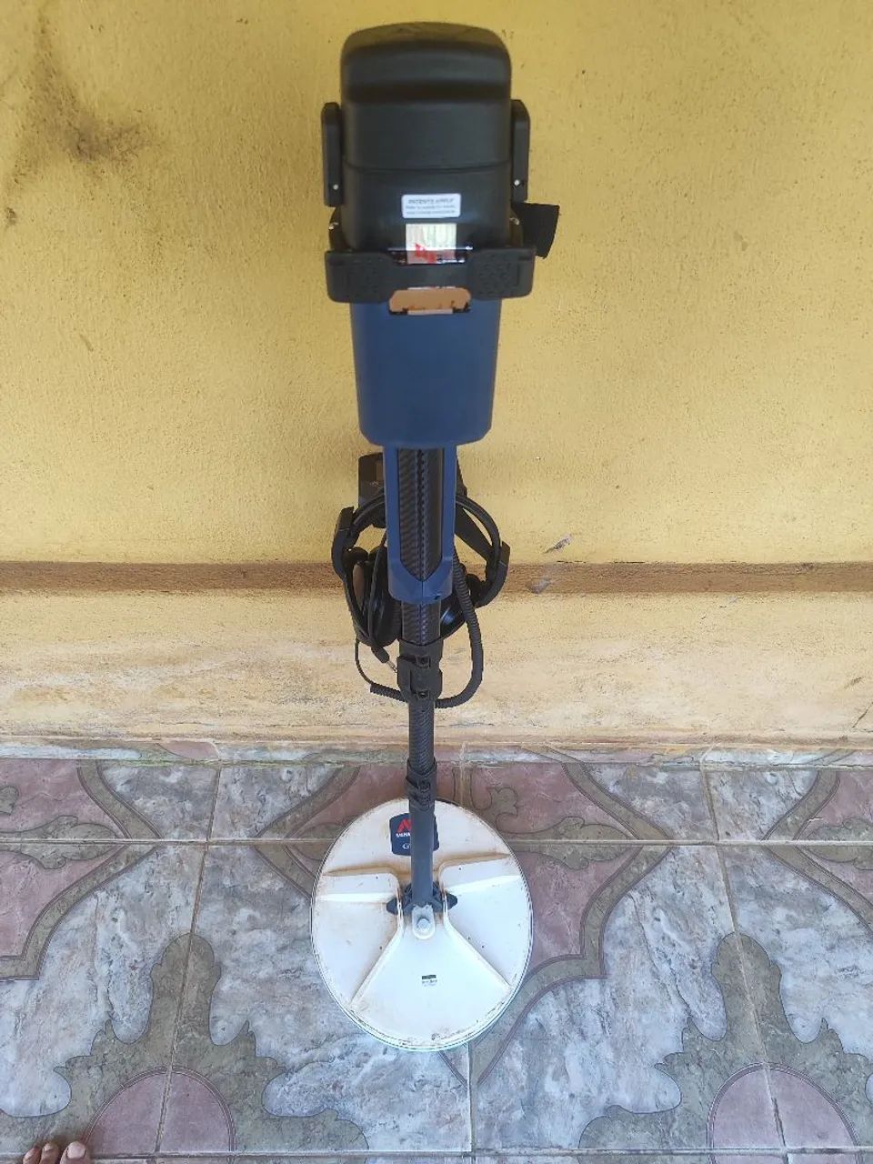 Gpz 7000 - Foto 2