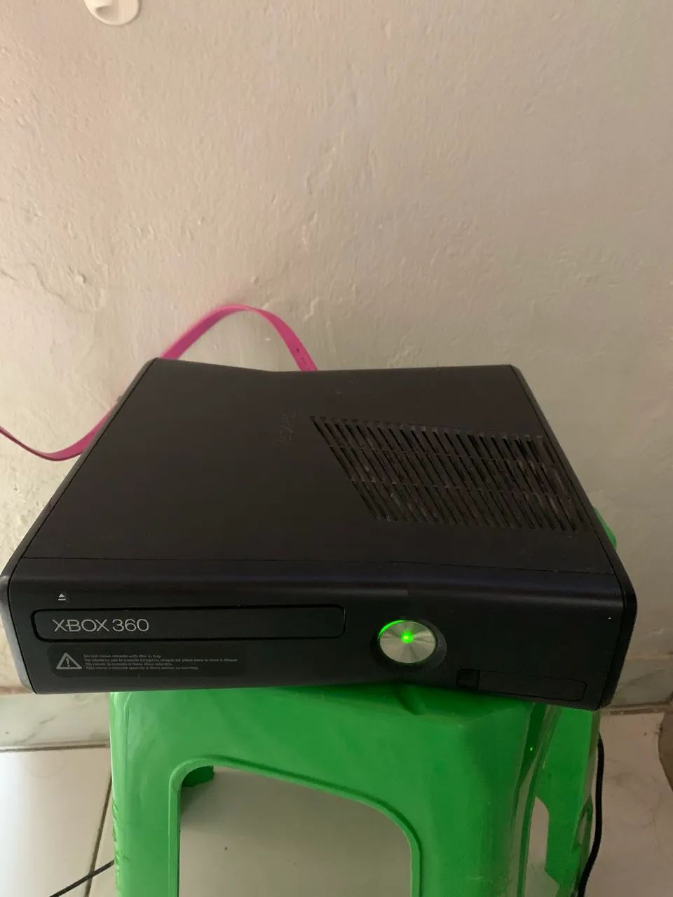 Xbox slim  - Foto 3