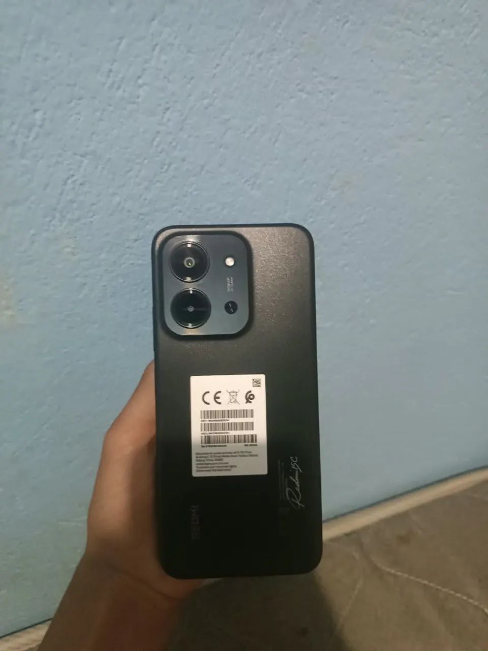 Redimi 15c  - Foto 2
