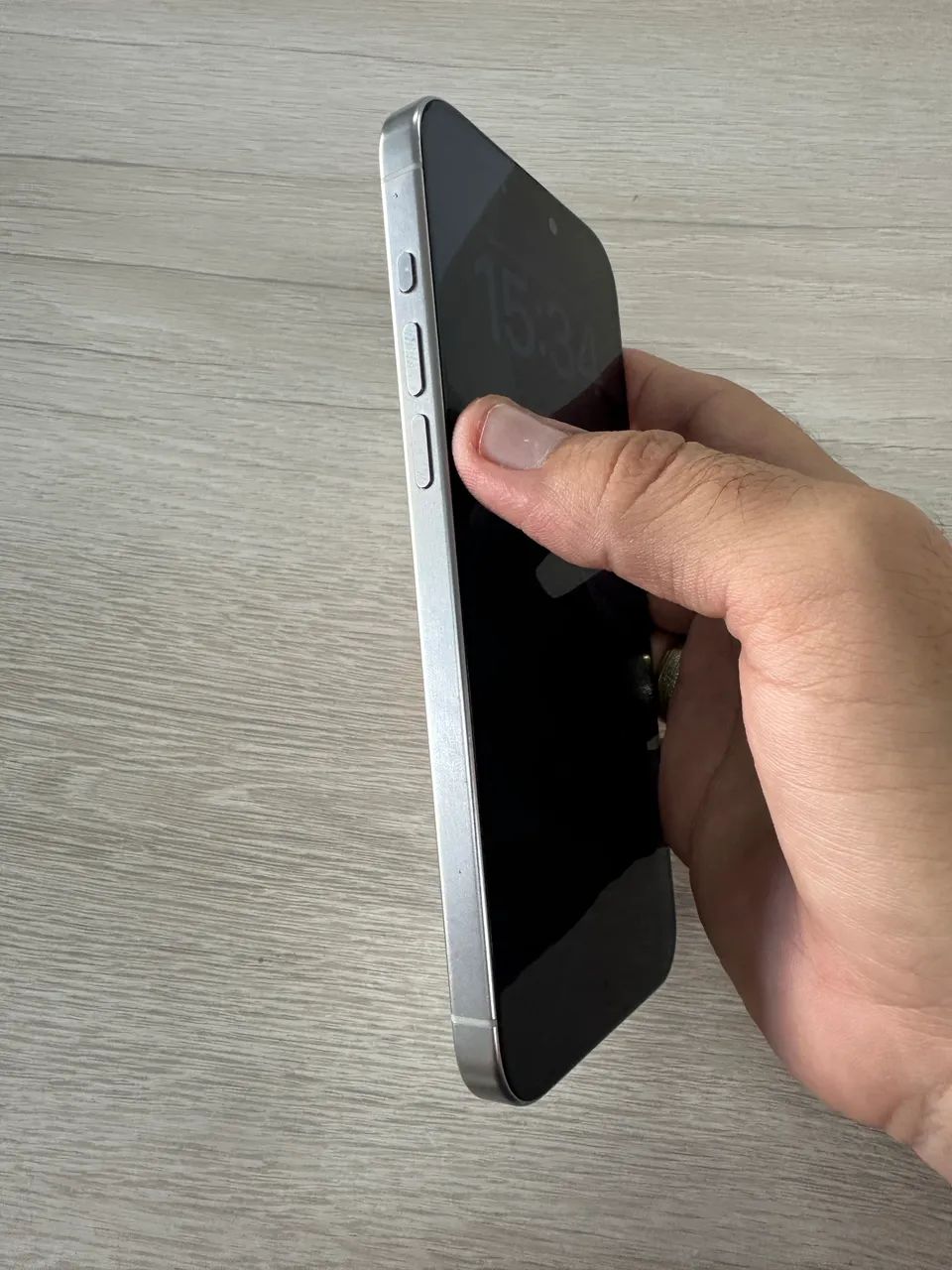 iPhone 15 Pro Max 256gb - Foto 3