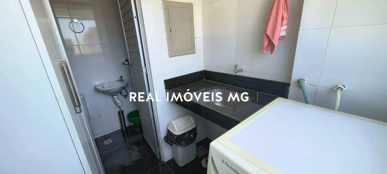Apartamento para alugar com 3 quartos no Alto Barroca. - Foto 5