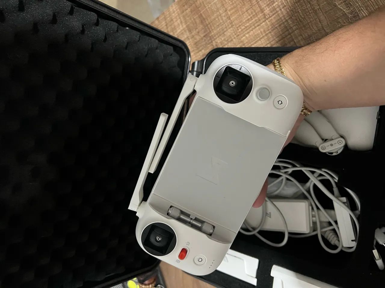 DRONE - FIMI X8 SE 2022  - Foto 4