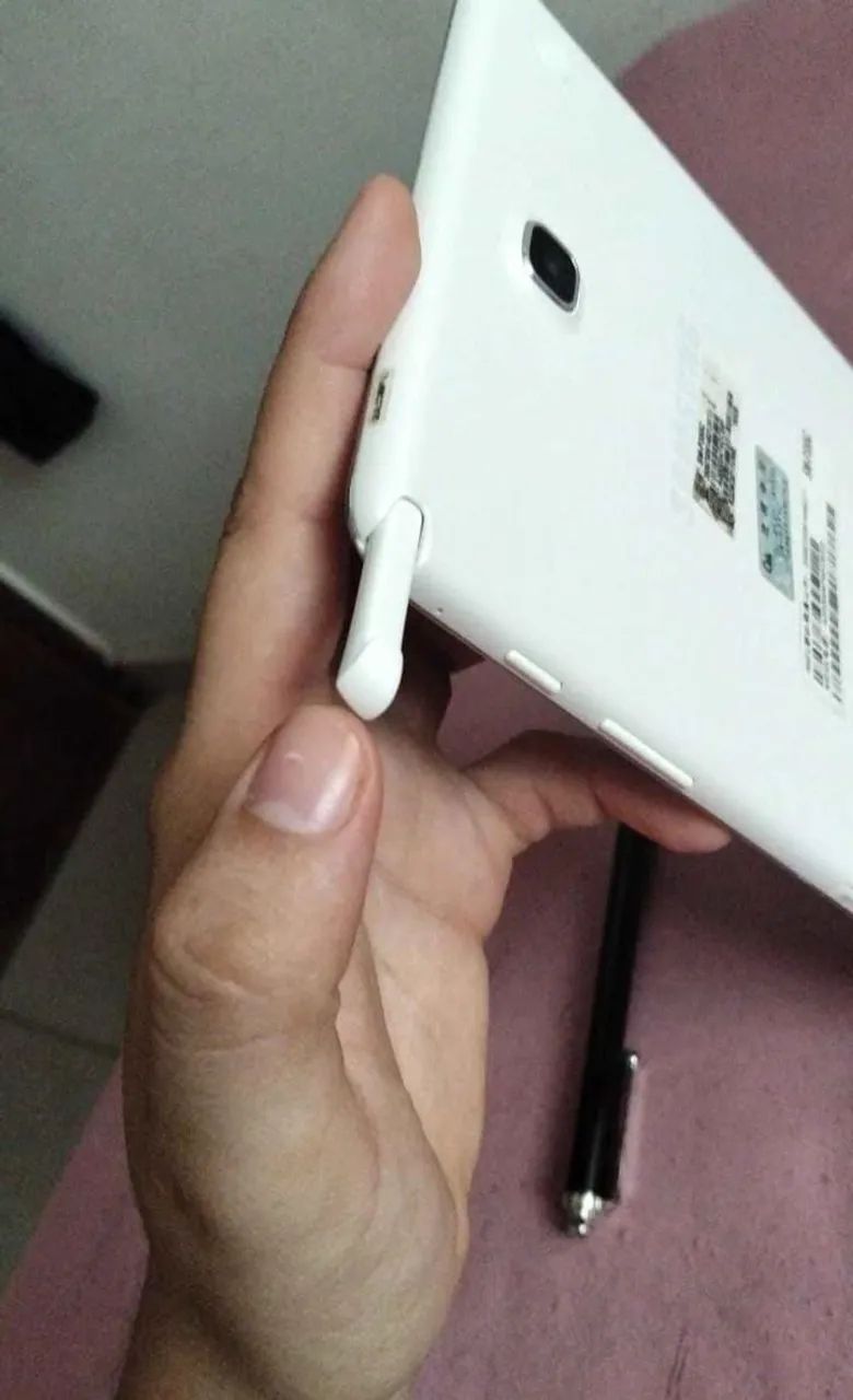 Tablet Samsung Galaxy  - Foto 4