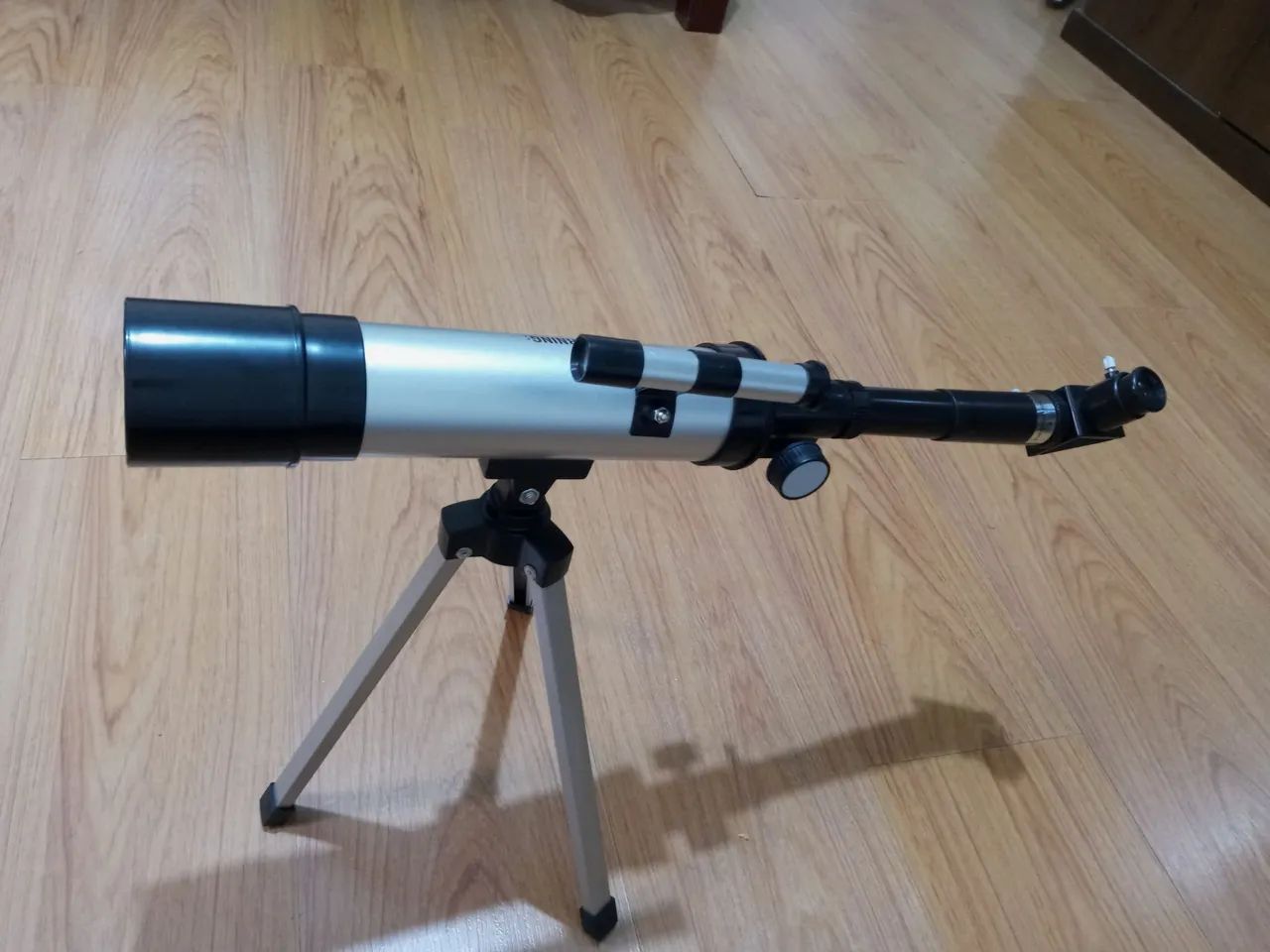 Luneta telescópio MD 36050 - Foto 3