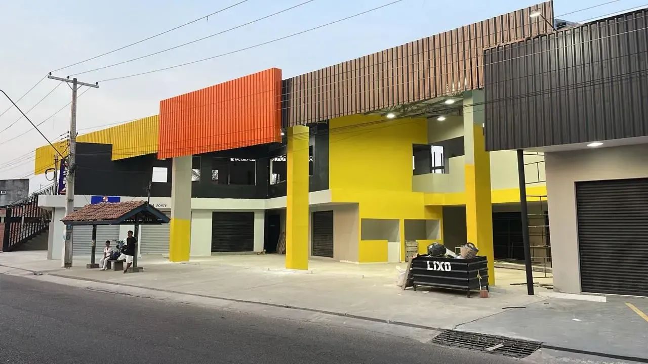 OPORTUNIDADE COMERCIAL PARA LOCAÇÃO  GALERIA PASSARINHO - Foto 3