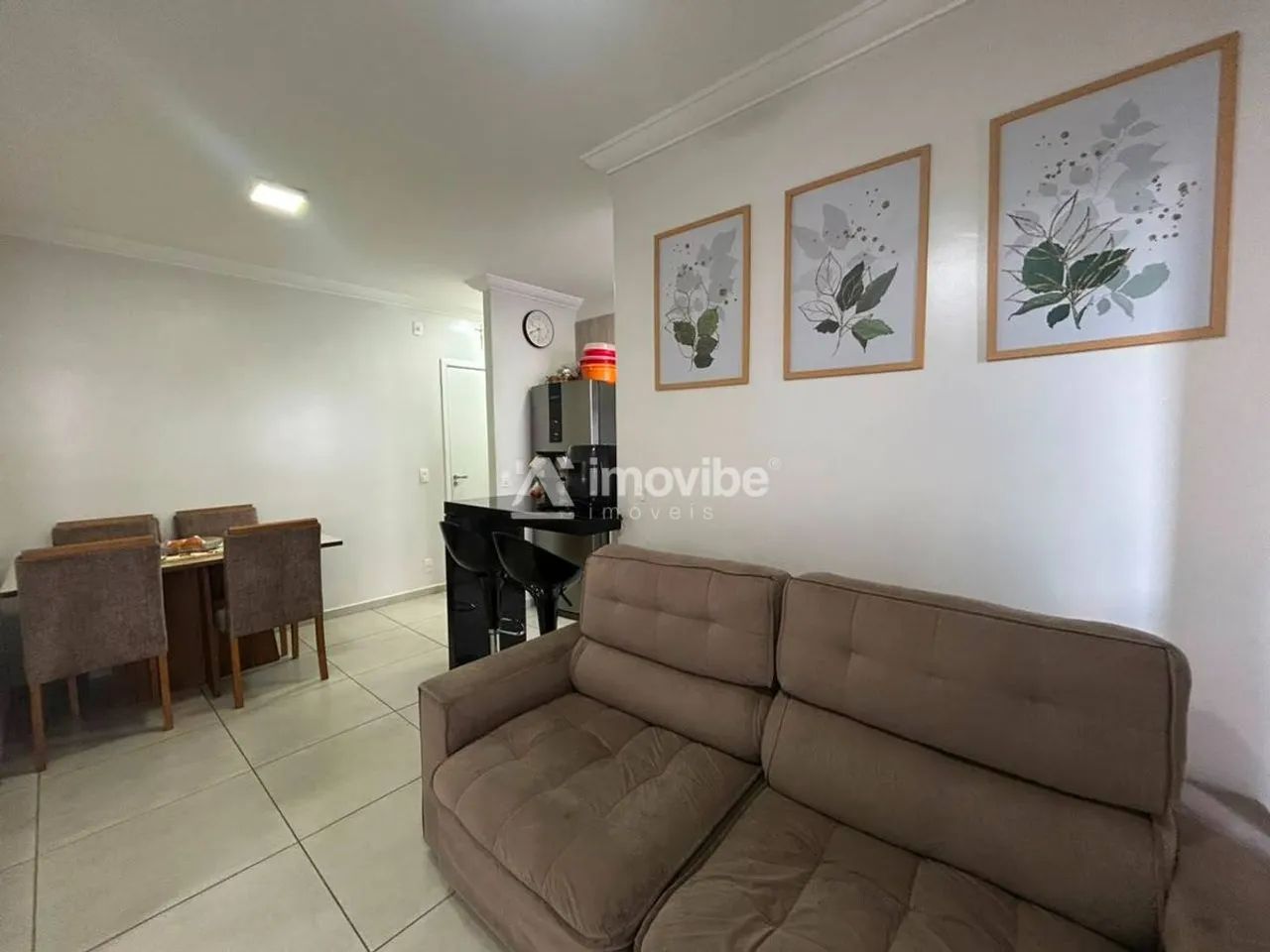 Apartamento La Luna- Santa Barbara d´ Oeste - Foto 4
