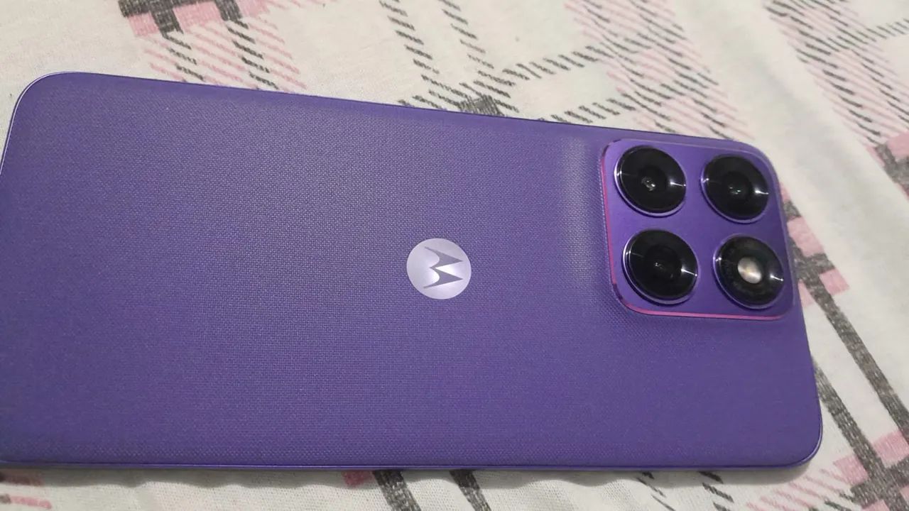 Motorola fusion plus - Foto 2