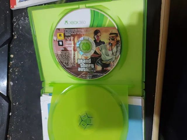 Jogos Xbox 360 - Foto 4