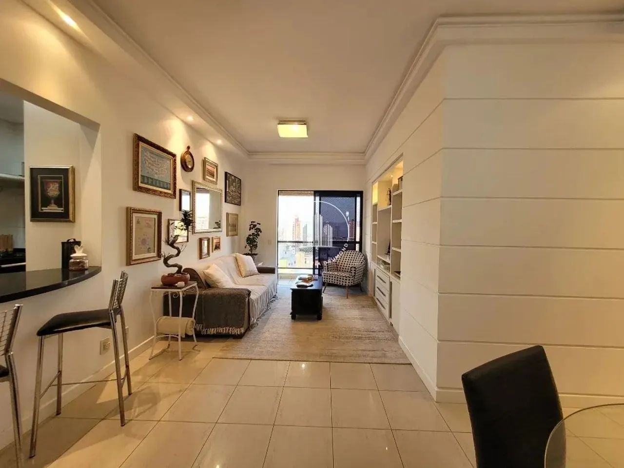 Apartamento em Estreito - Florianópolis - Foto 3