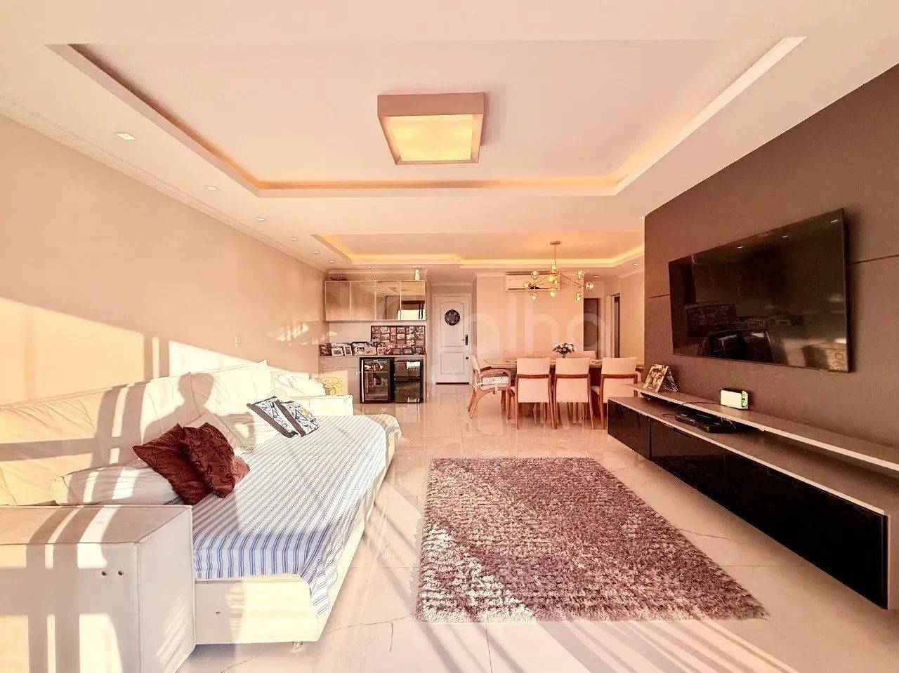 Imóvel para venda tem 171 metros quadrados com 4 quartos em Agronômica - Florianópolis - S - Foto 4