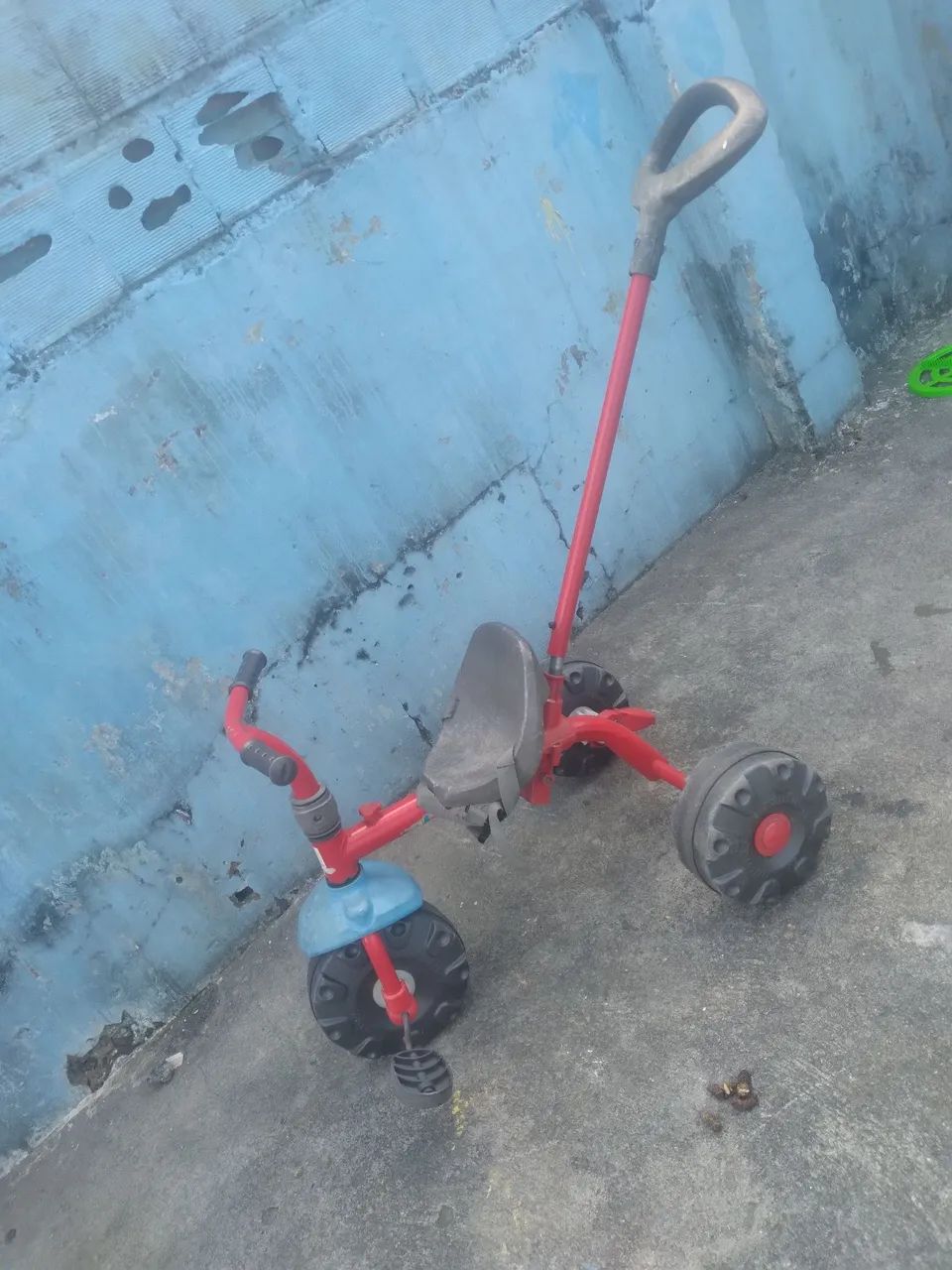 Carrinho de passeio  