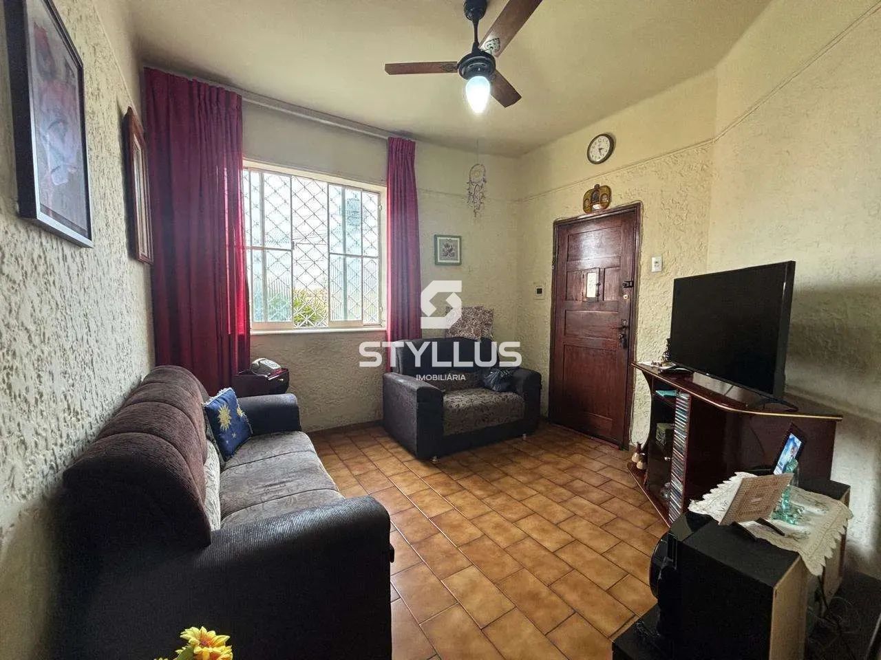 Maria da Graça | Apartamento 3 quartos - Foto 4