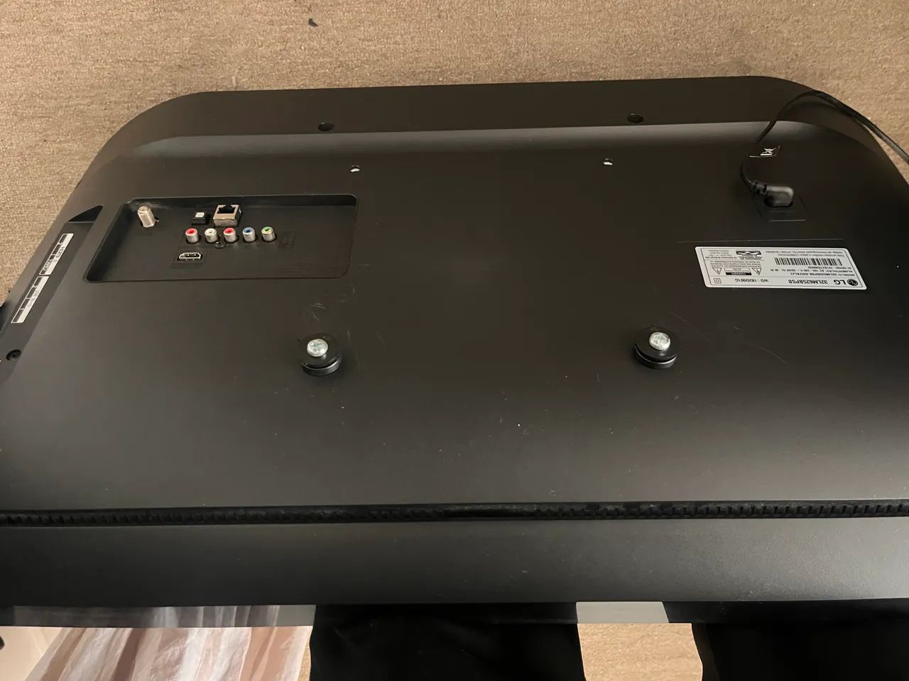 Smart TV LG 32