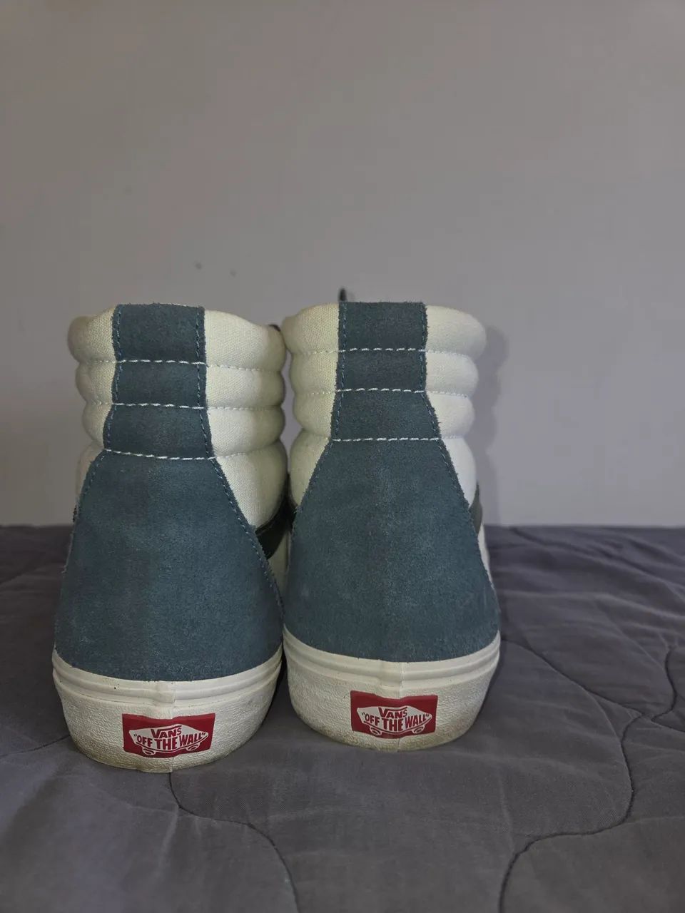 Vans high old school - Foto 4