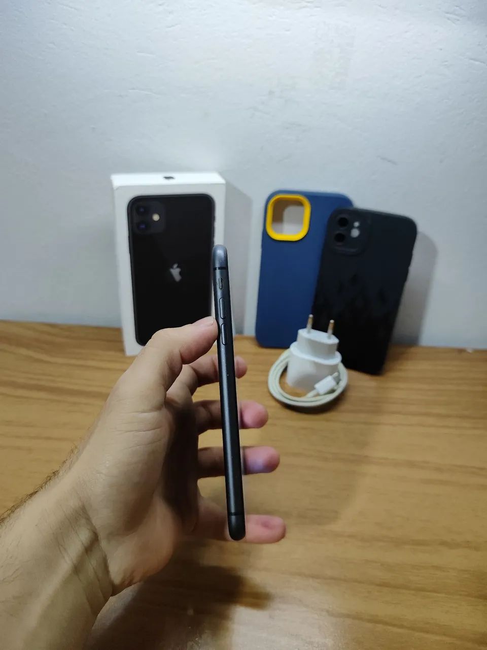 IPhone 11 64gb - Foto 4