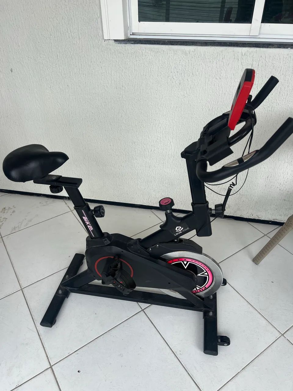 Bicleta ergometrica - Foto 2