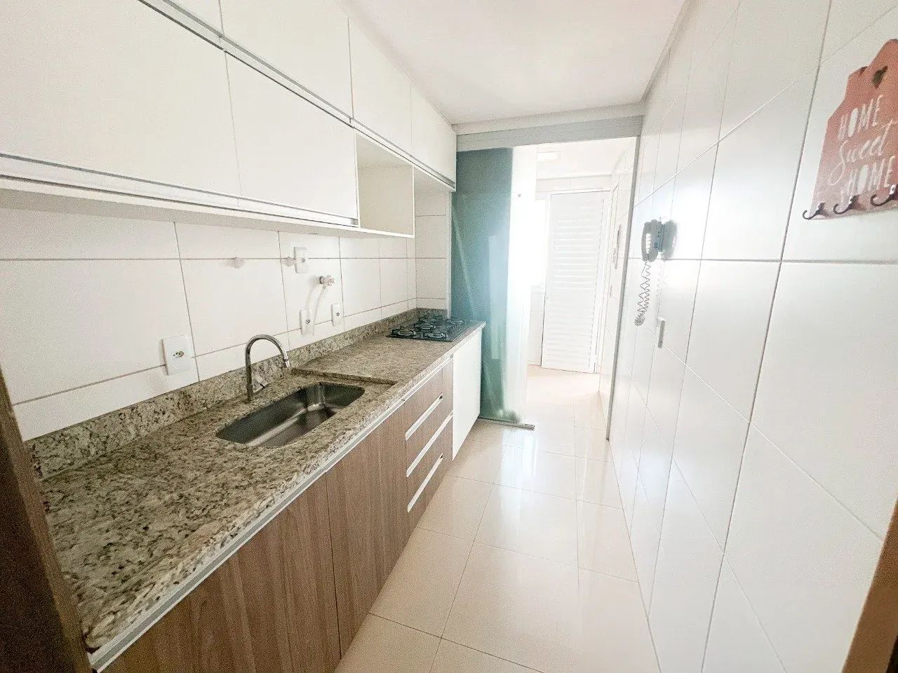 Apartamento à venda com 2 Quartos (1 suíte) / The Expression / Setor Bueno - Foto 4