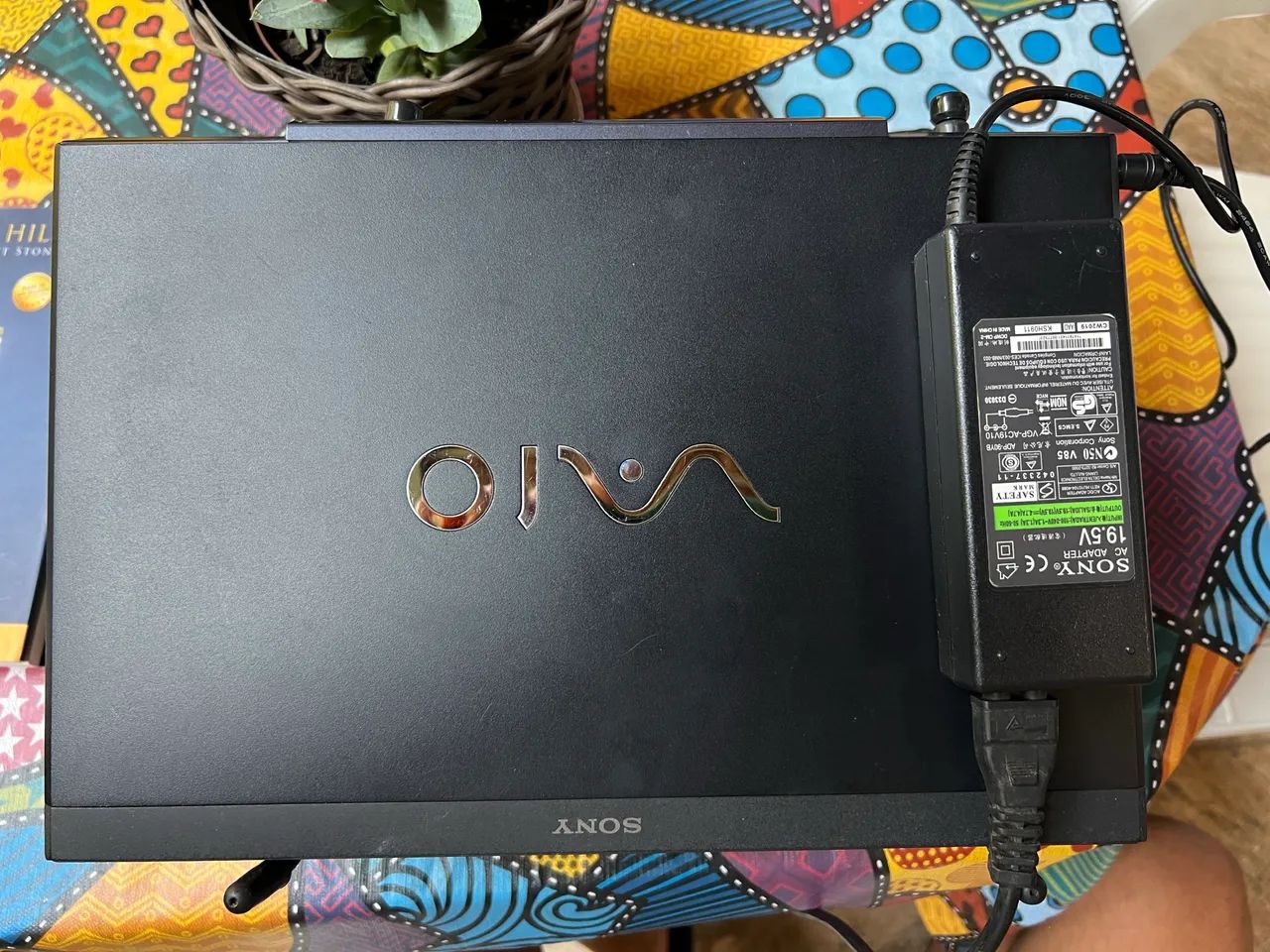 Notebook Sony VAIO ? i5 + 8GB RAM + SSD 2TB  ?  - Foto 2