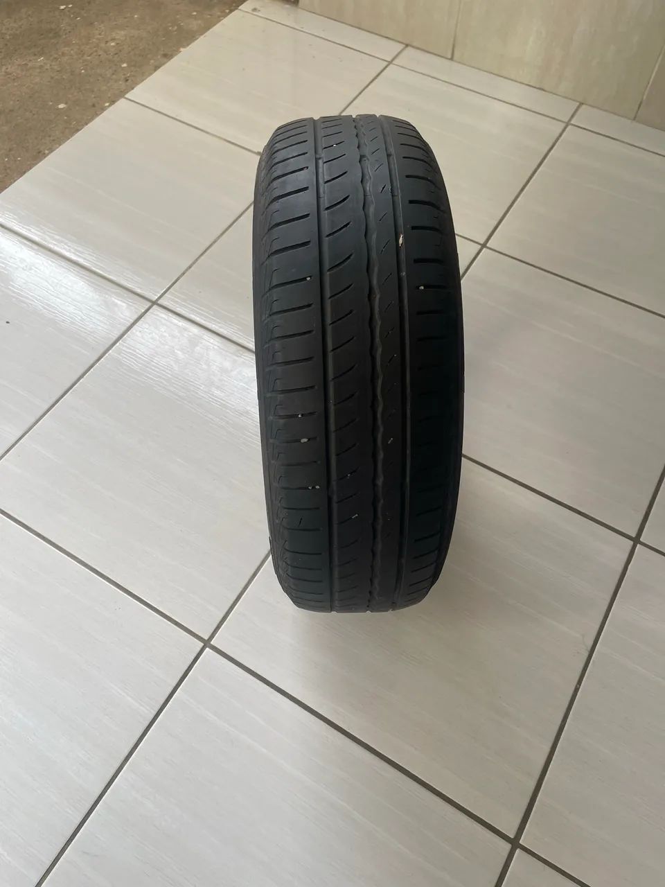 Pneus seminovos  - Foto 2